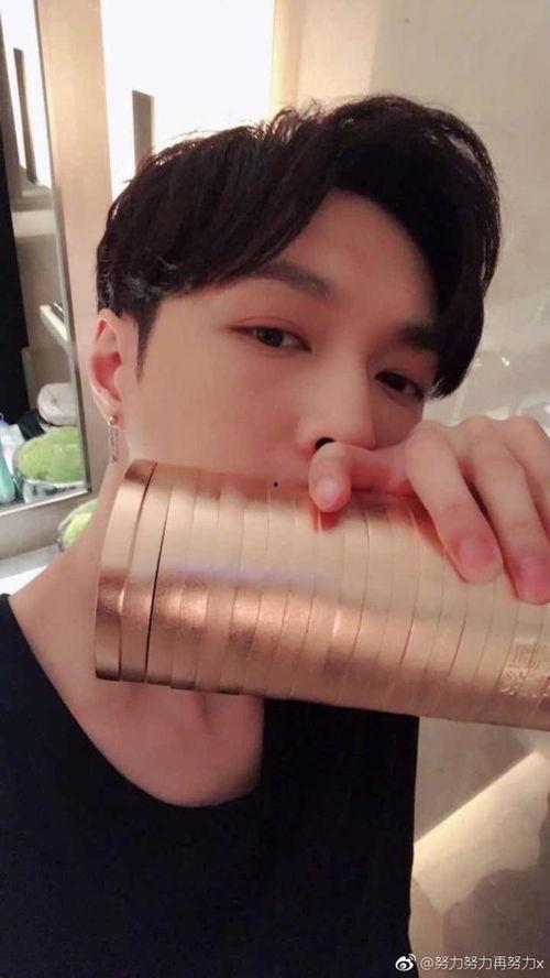 吃瓜娱乐视频张艺兴