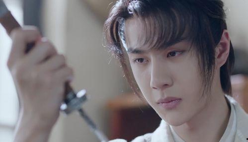 娱乐吃瓜姐王一博,从流量小生到全能艺人，娱乐吃瓜姐带你揭秘他的蜕变之路