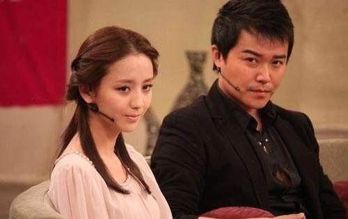 吃瓜娱乐圈模范夫妻,甜蜜瓜田里的爱情故事