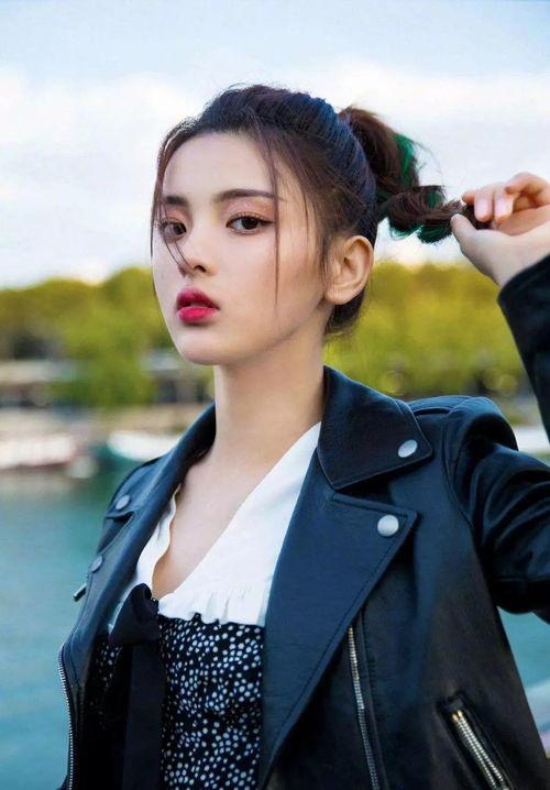 娱乐吃瓜爆料徐梦洁视频,娱乐吃瓜背后的真相揭秘