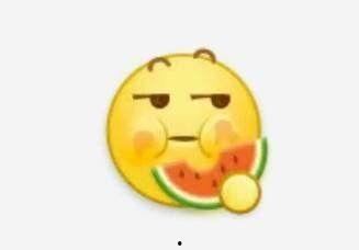 吃瓜在线什么意思