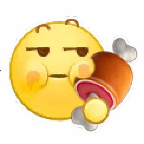 娱乐吃瓜酱表情包微博,微博上最火的搞笑神器