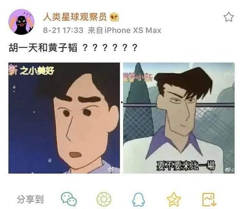 娱乐吃瓜酱语言的艺术,吃瓜群众的艺术盛宴