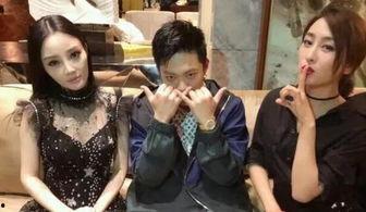 娱乐圈吃瓜完整版曲目