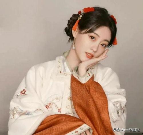 娱乐圈一线吃瓜女明星